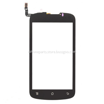Digitizer Touch Screen for Huawei Ascend G300 U8815
